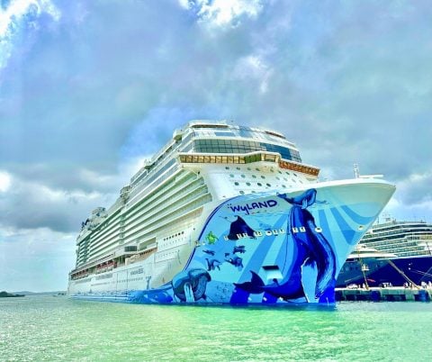 15 Things to Know About the NCL Bliss Cruise Experience