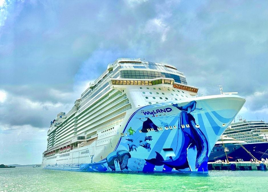 15 Things to Know About the NCL Bliss Cruise Experience