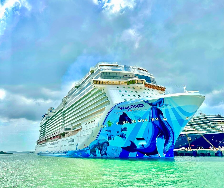 15 Things to Know About the NCL Bliss Cruise Experience 1