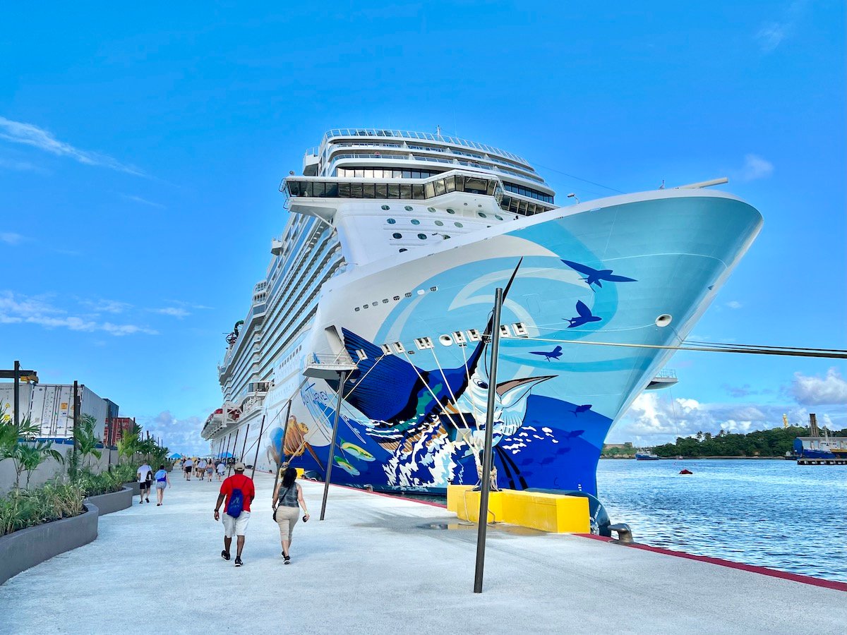 Norwegian Cruise Line's Free at Sea Perks Explained - Life Well Cruised