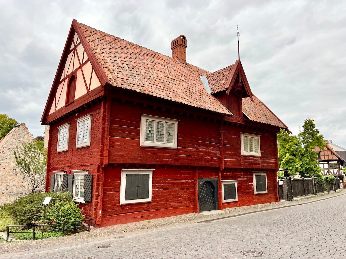 How to Explore Visby On Your Own 67