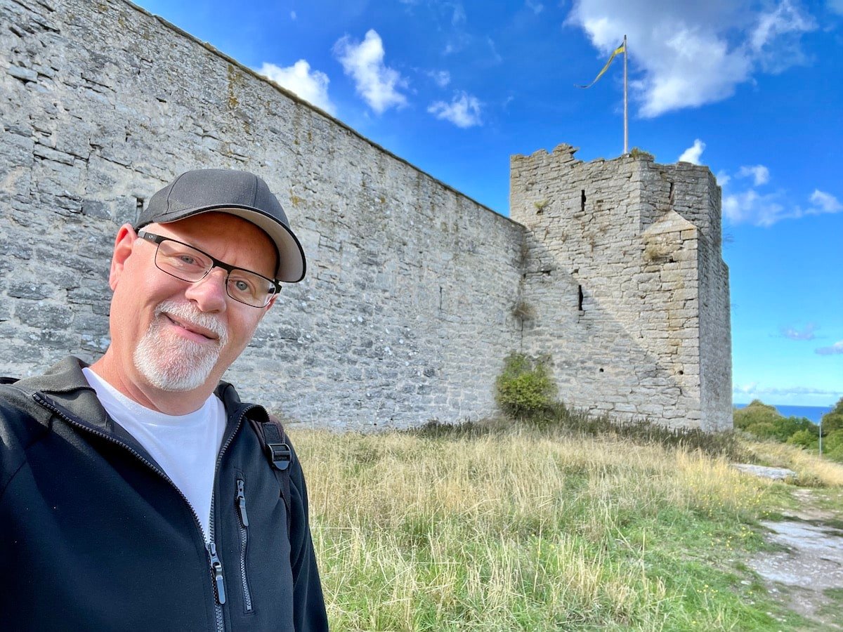 How to Explore Visby On Your Own 51