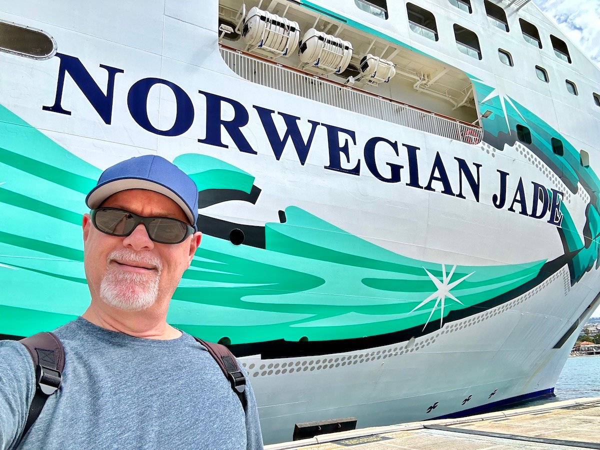 13 Things to Know About the NCL Jade Cruise Experience 2