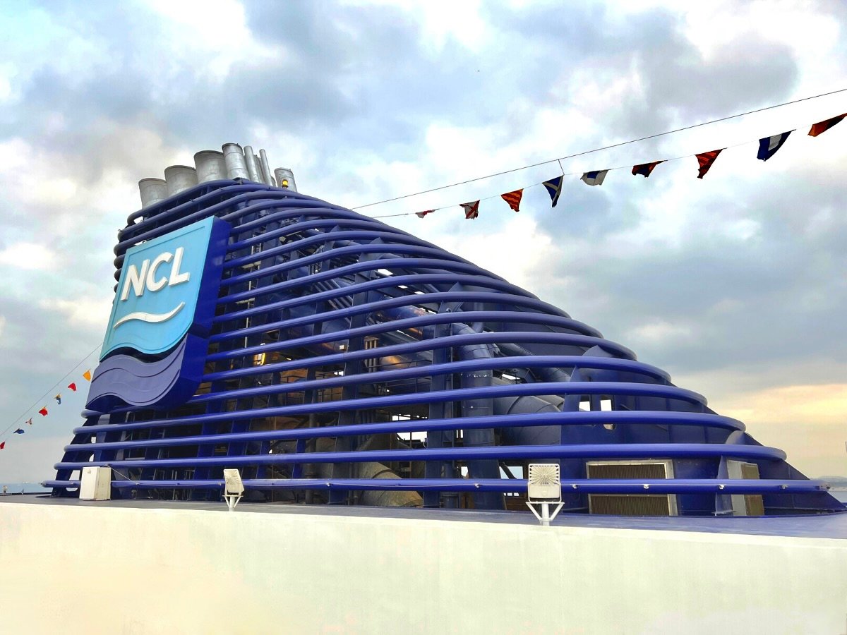 13 Things to Know About the NCL Jade Cruise Experience 16