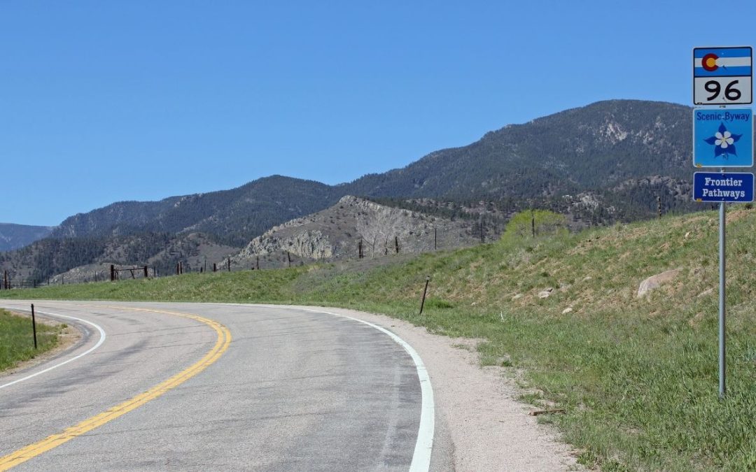 12 Scenic Highways in America You Should Drive at Least Once
