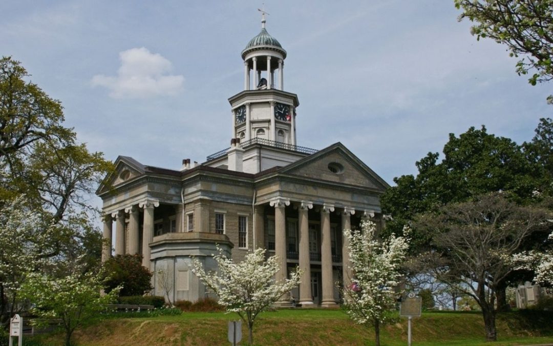 10 Historic Small Towns in the South Worth a Weekend Visit