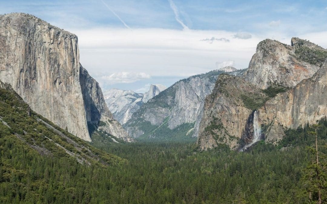 8 Underrated National Parks That Rival the Big Names