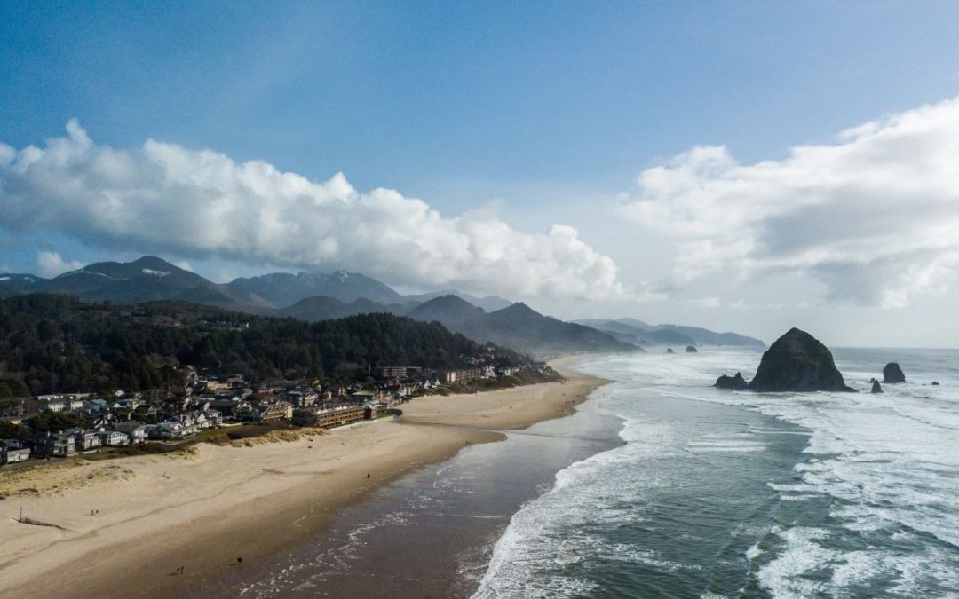 10 Small Coastal Cities Across America With Big Local Flavor