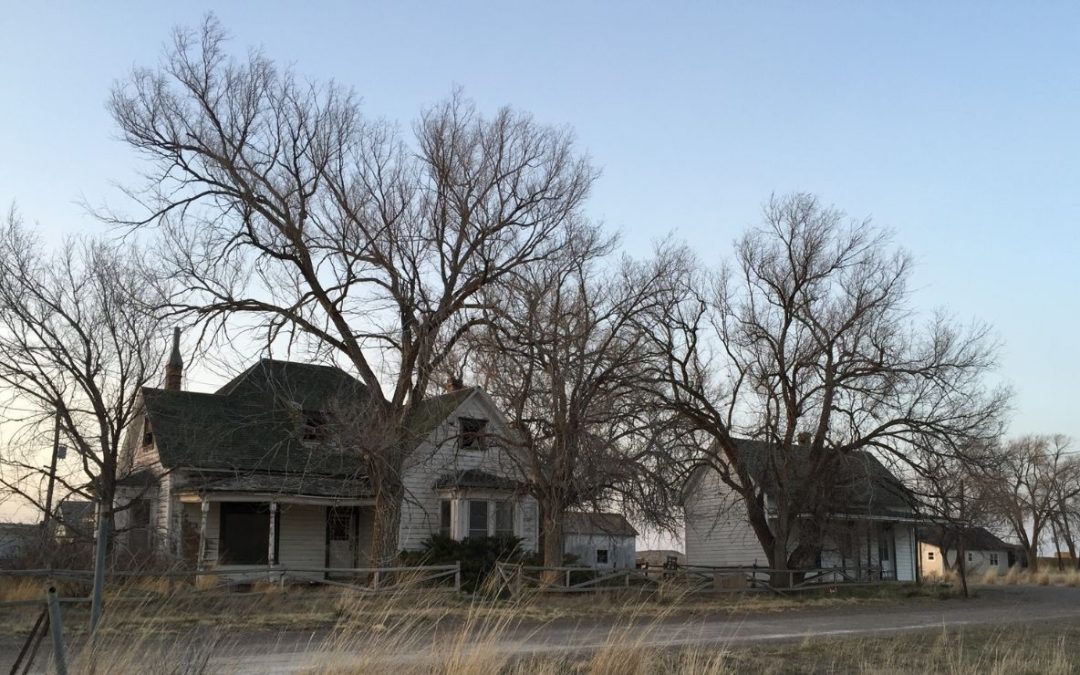 10 Ghost Towns in the West That Tell Forgotten Stories